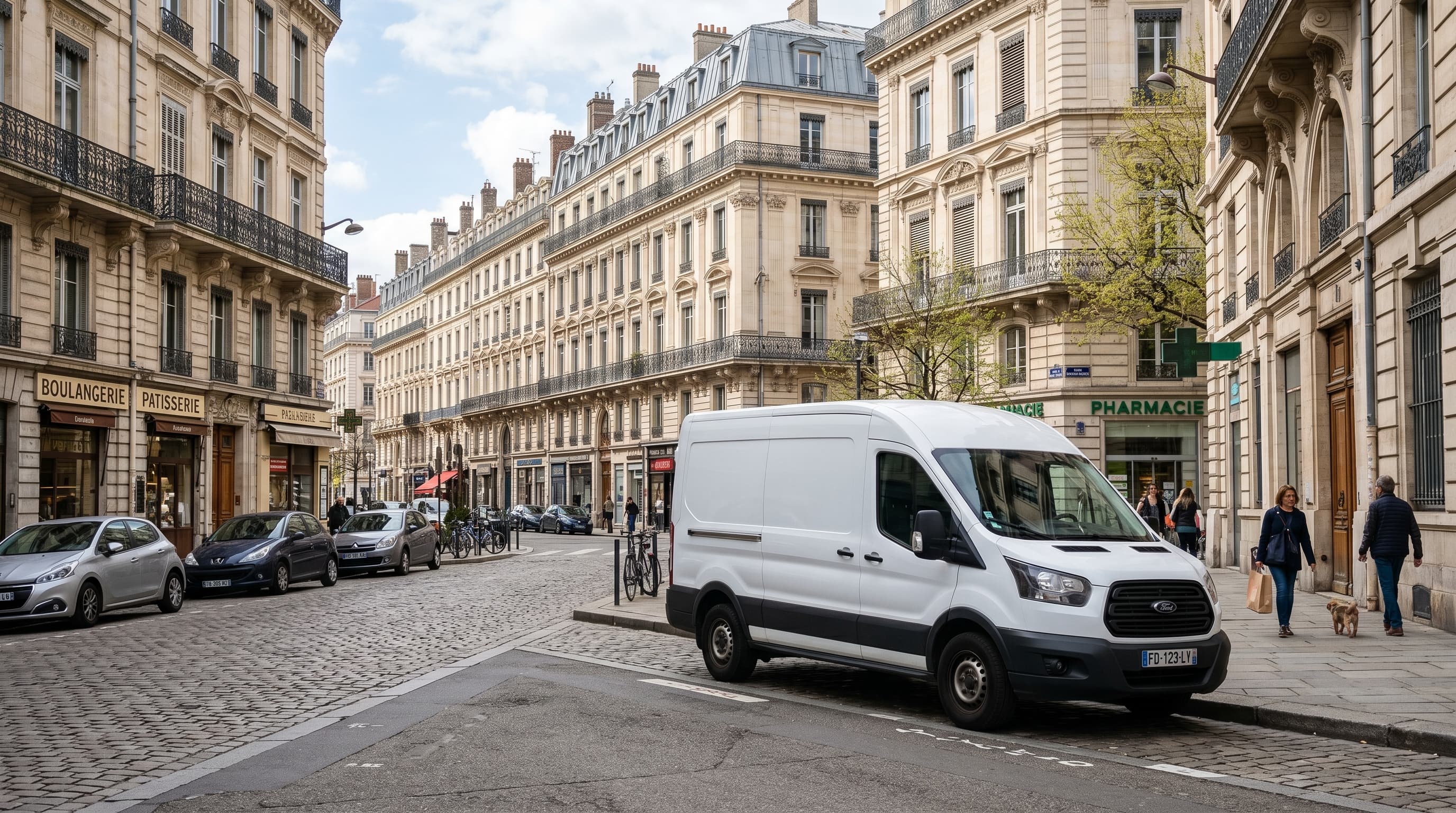 Serrurier AKS intervenant dans les arrondissements de Lyon